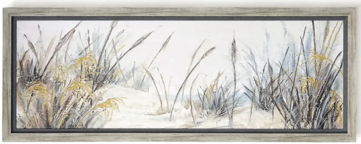 Tall Beach Grass