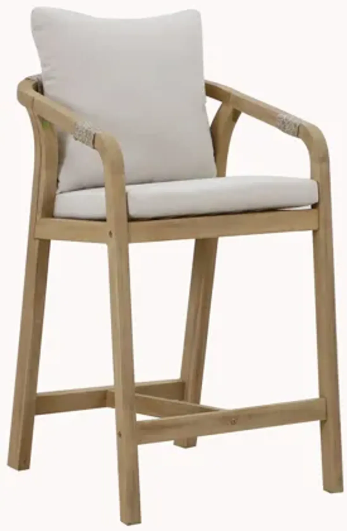 Replay Patio Bar Chair