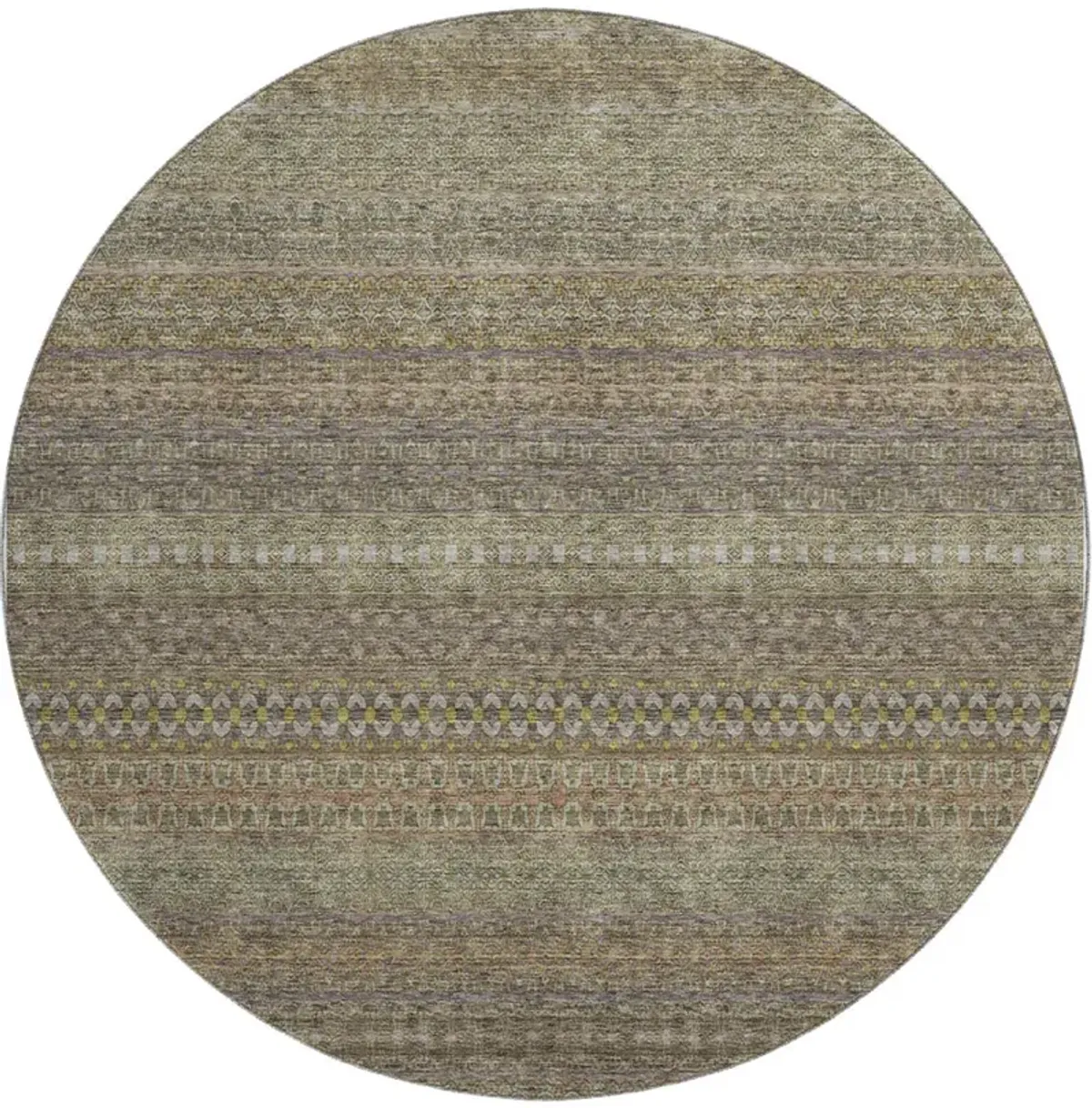 Trevi TV3 Khaki 8' Rug