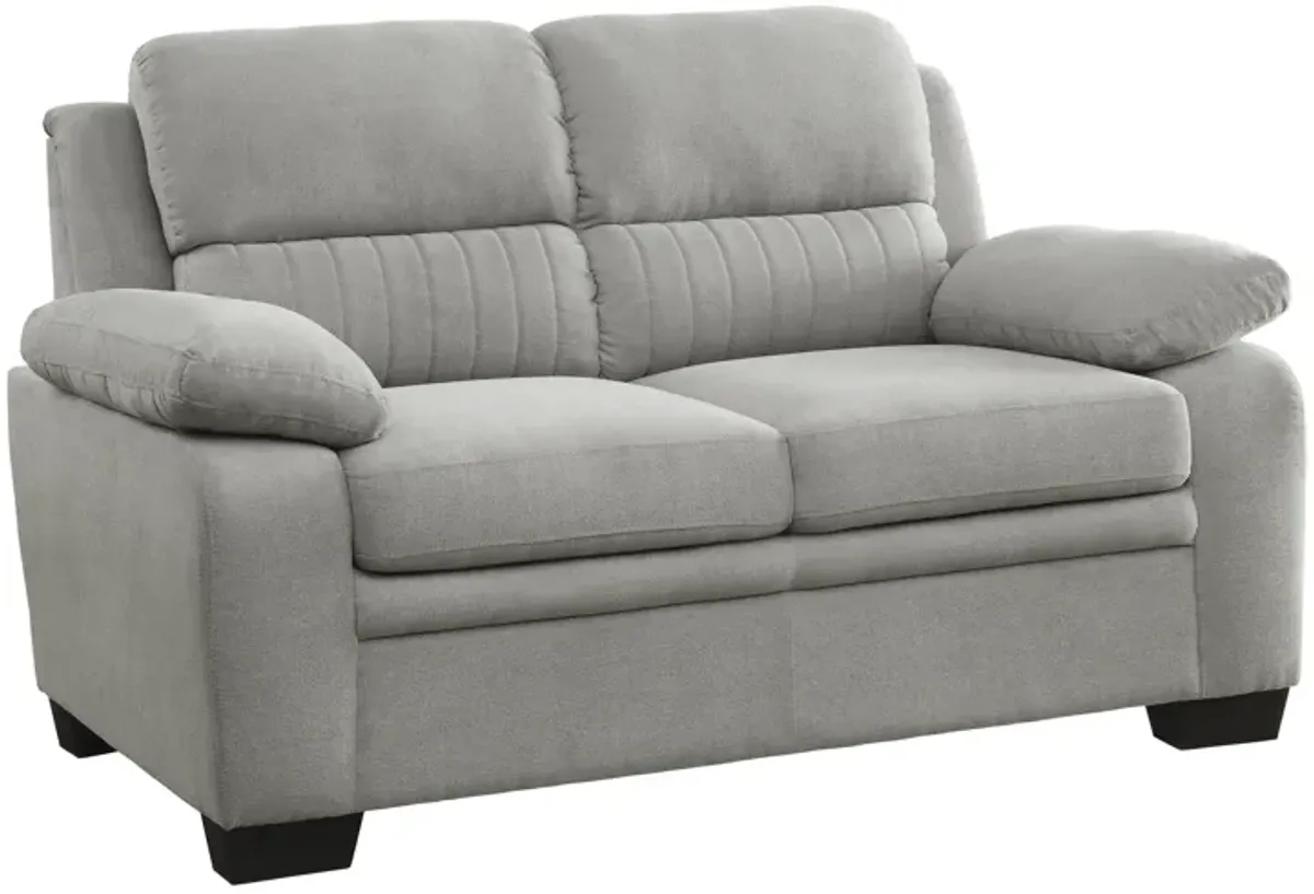 Holleman Loveseat