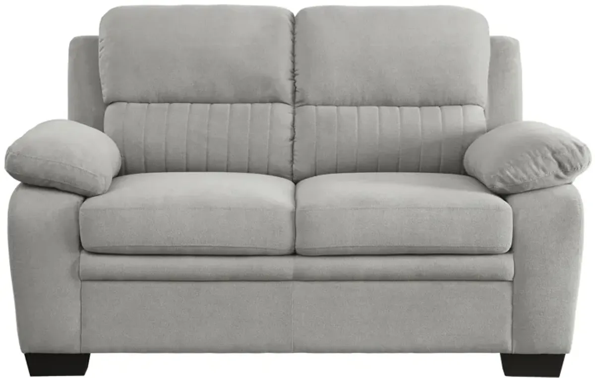 Holleman Loveseat