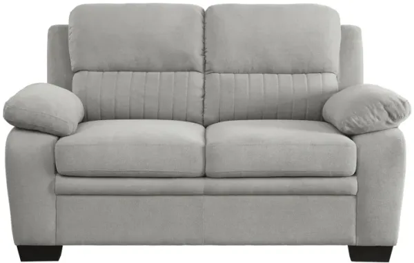 Holleman Loveseat