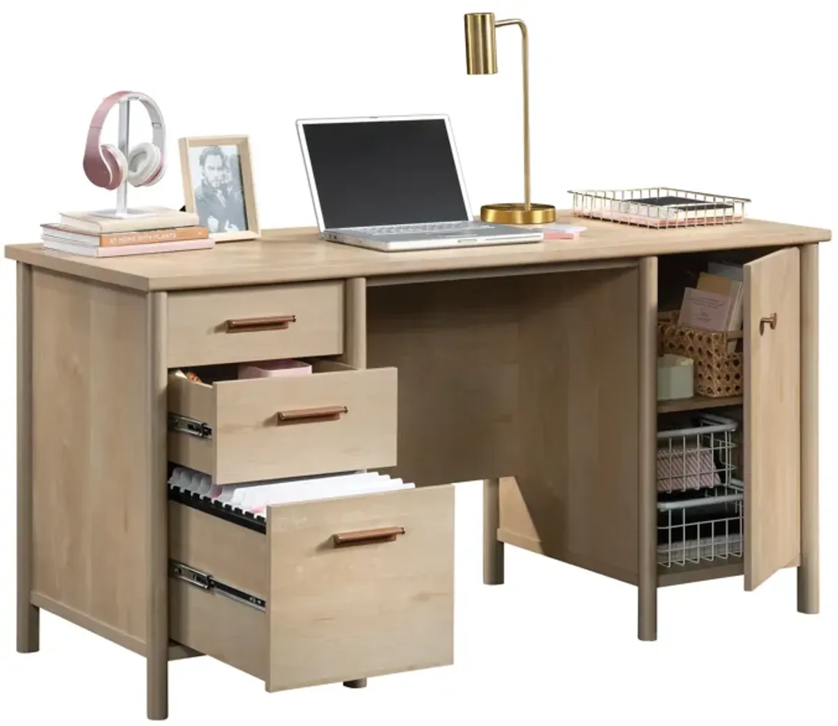 Whitaker Point 60" Desk