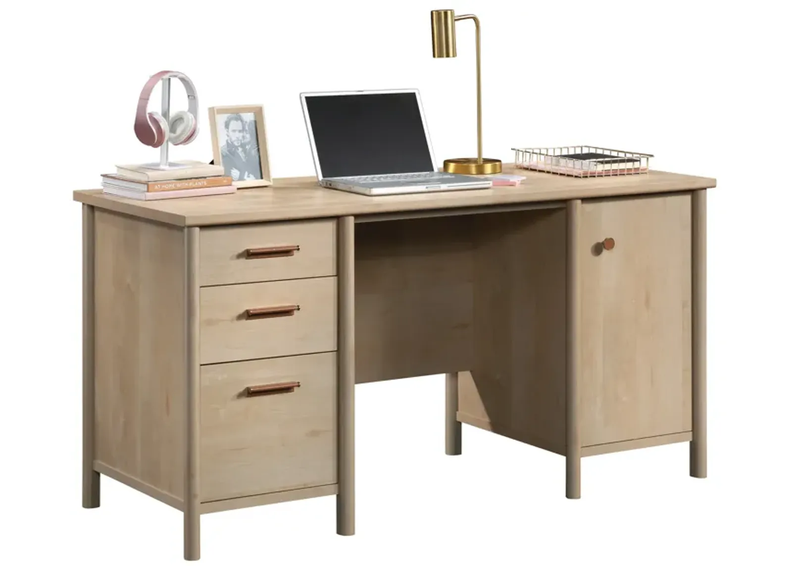 Whitaker Point 60" Desk