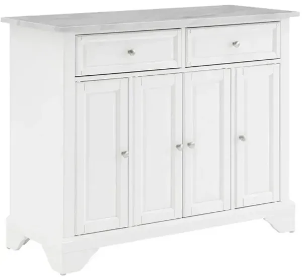 Crosley Furniture Avery Kitchen Island/Cart