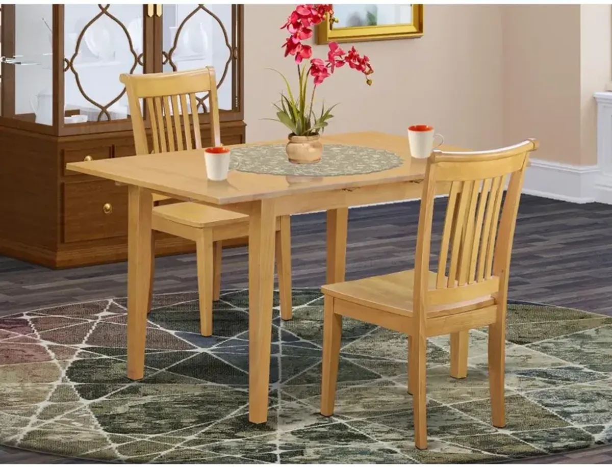 Dining Room Set Oak