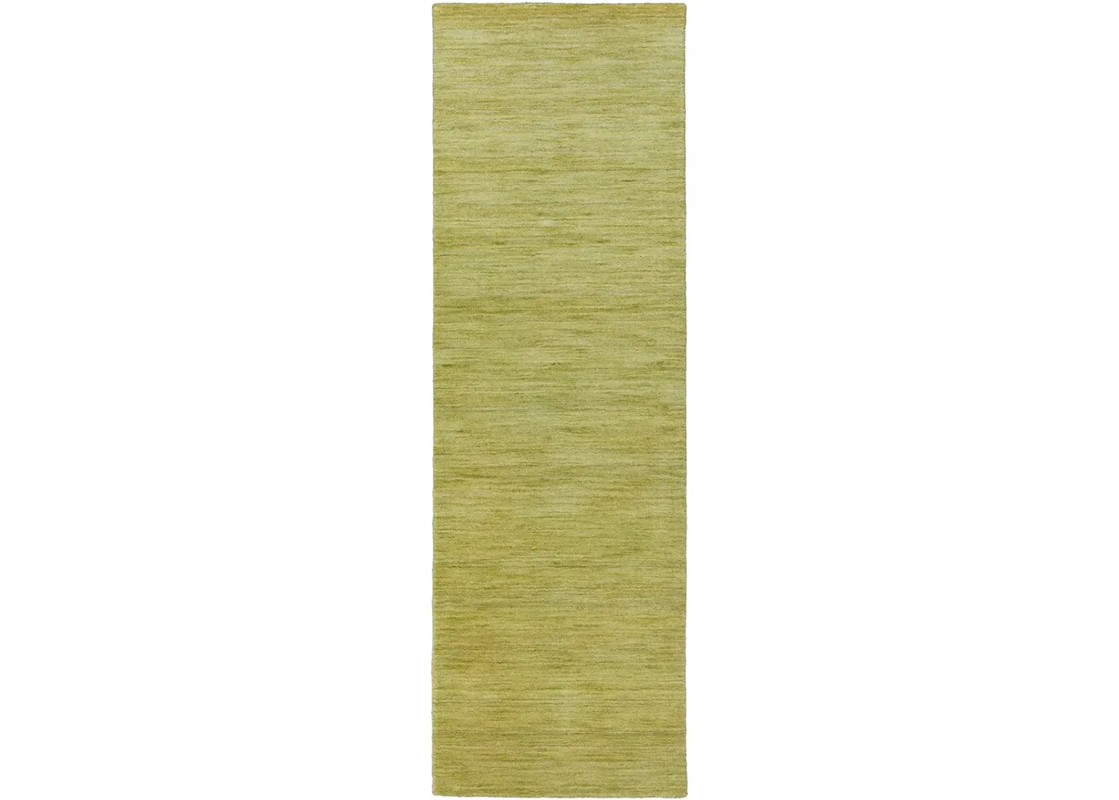 Rafia RF100 Kiwi 2'3" x 7'6" Rug