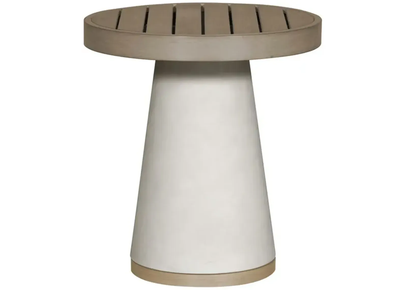 Tiburon Outdoor End Table