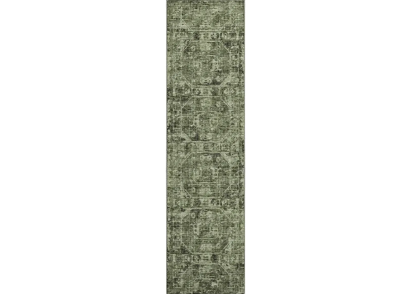 Aberdeen AB2 Cactus 2'3" x 7'6" Rug