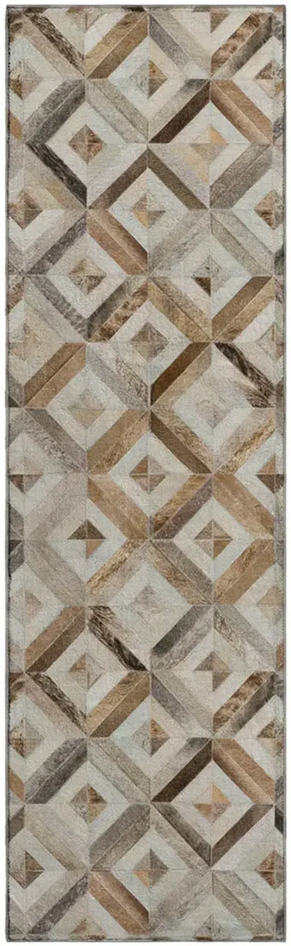 Bozeman BM7 2'3" x 7'6" Rug