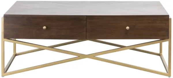 Guilford Coffee Table