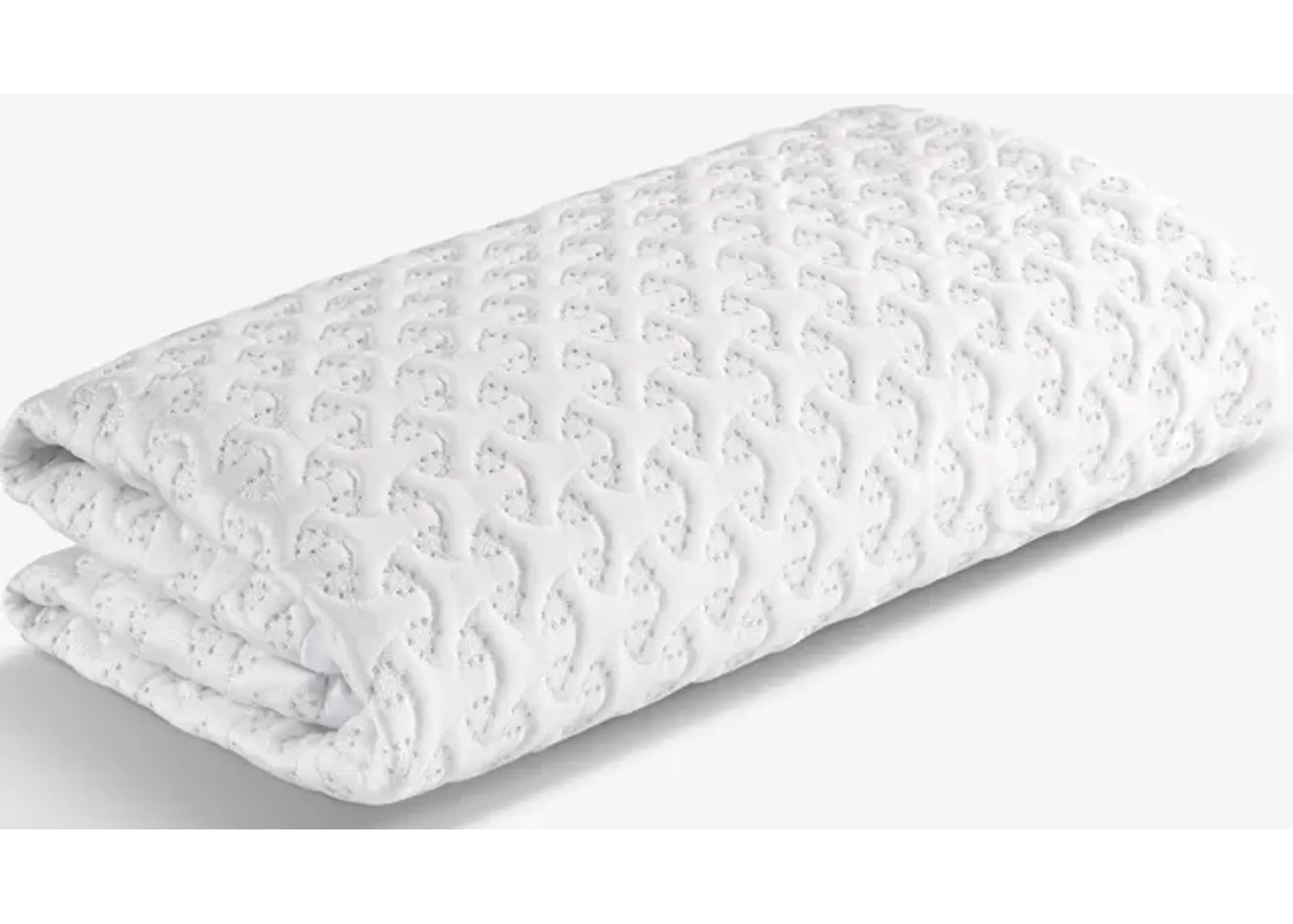 Ver-Tex Crib Mattress Protector