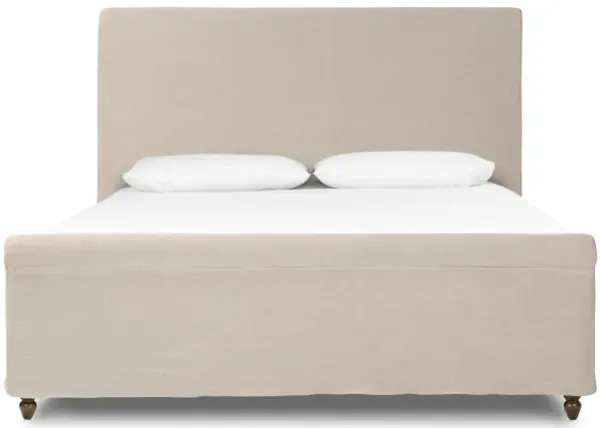 Dalia Broadway Dune Queen Bed
