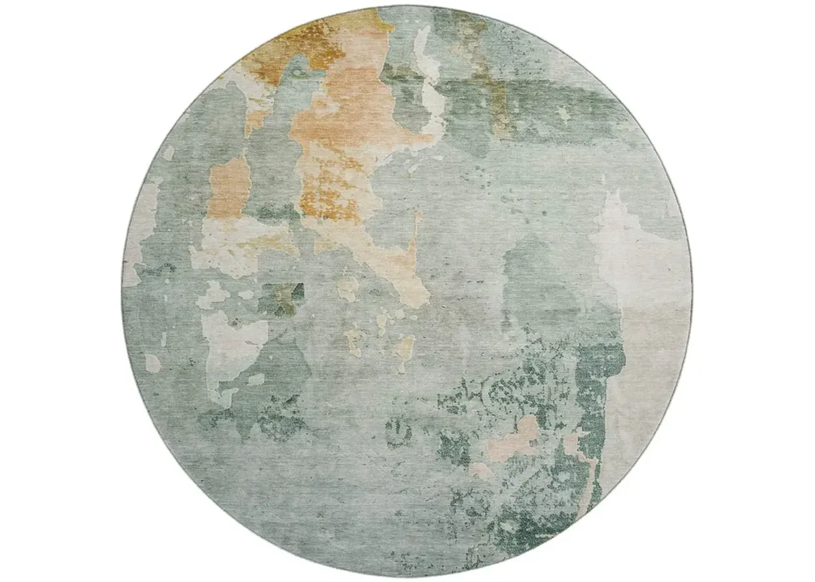 Bresca BC1 Seafoam 8' Rug