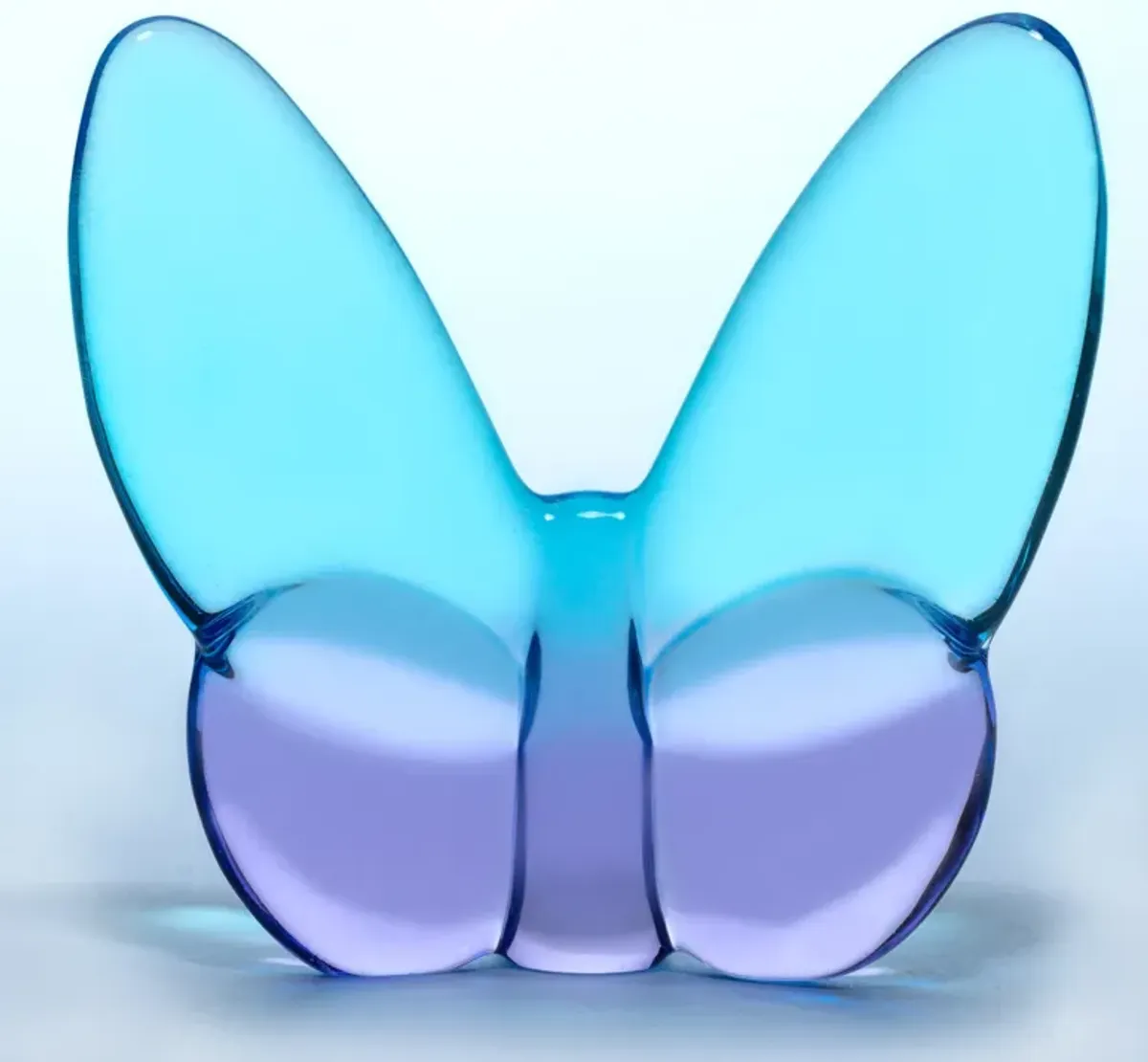Le Mariposa Exclusive Crystal Butterfly Home D�cor