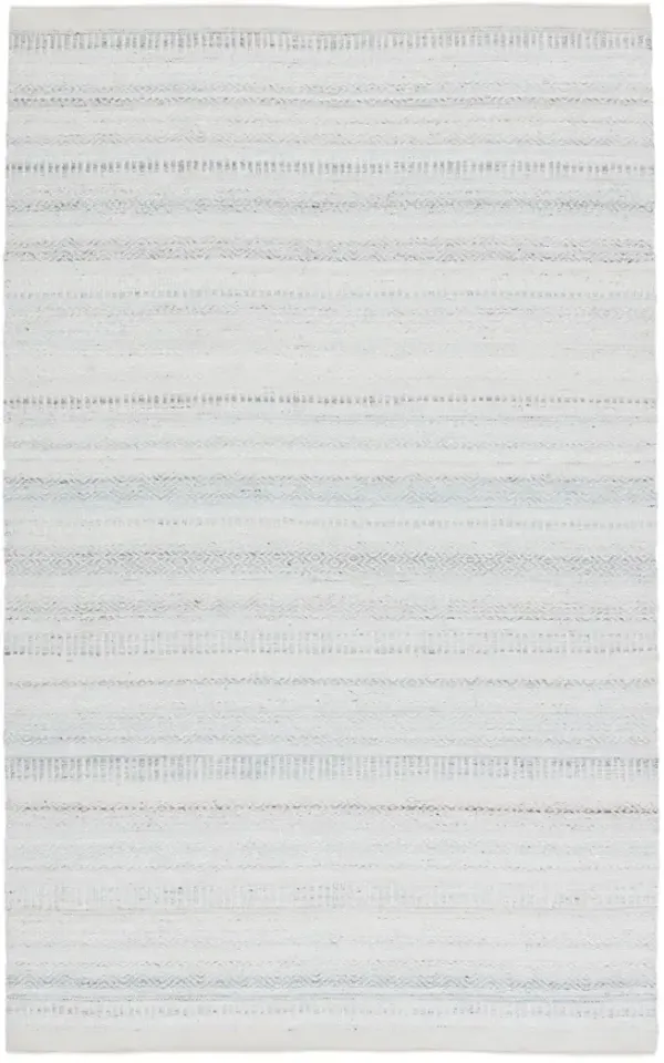 Penrose Parson Blue 10' x 14' Rug