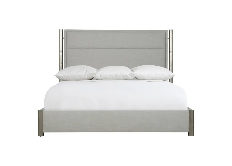 Interiors Brynn Panel Bed