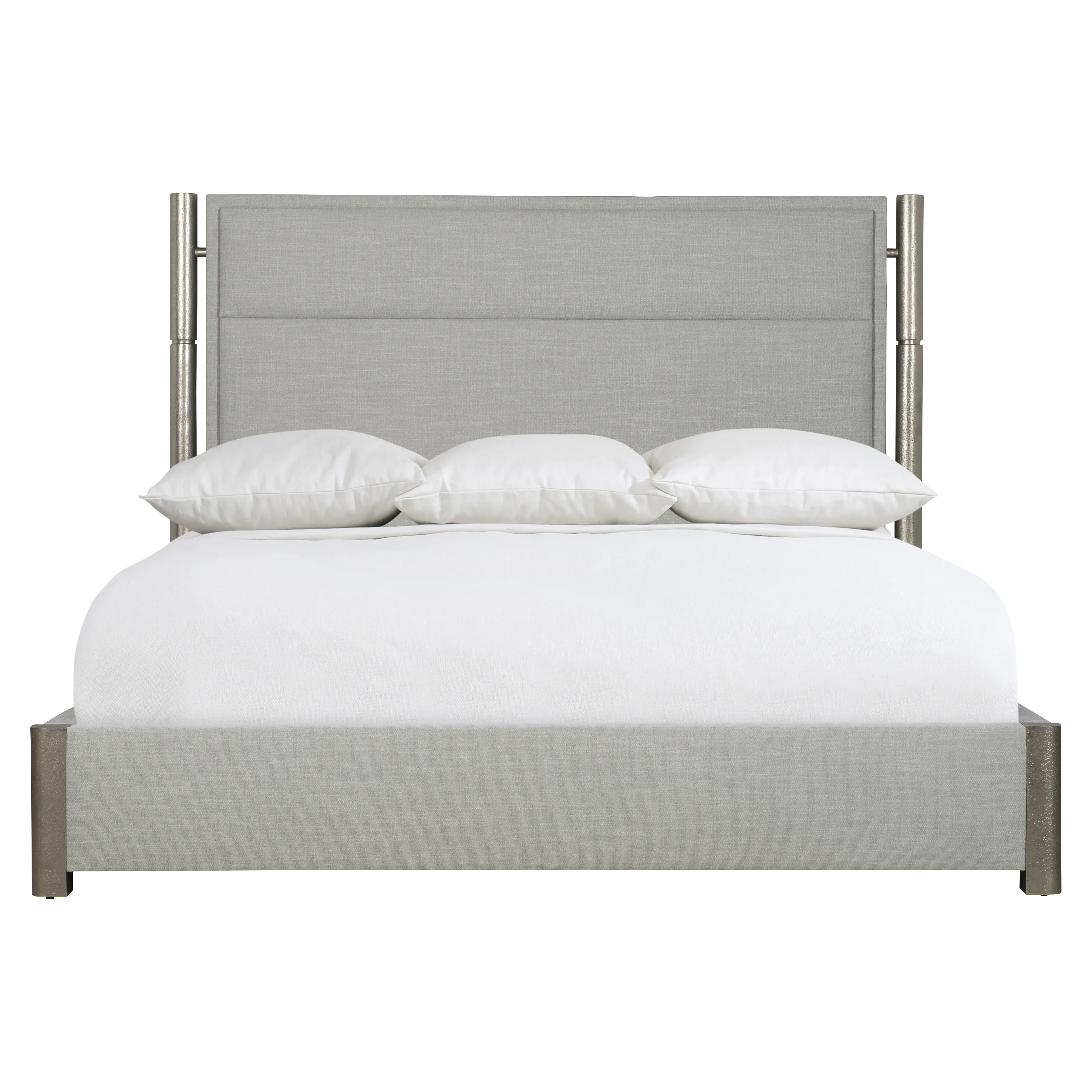 Interiors Brynn Panel Bed