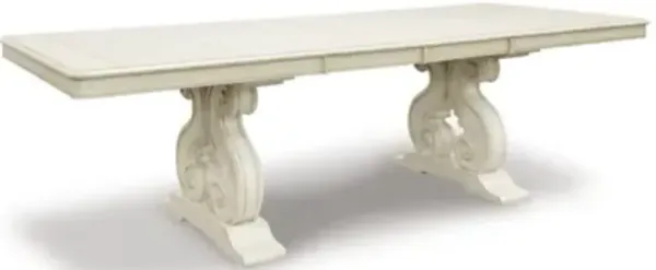 Arlendyne Dining Extension Table