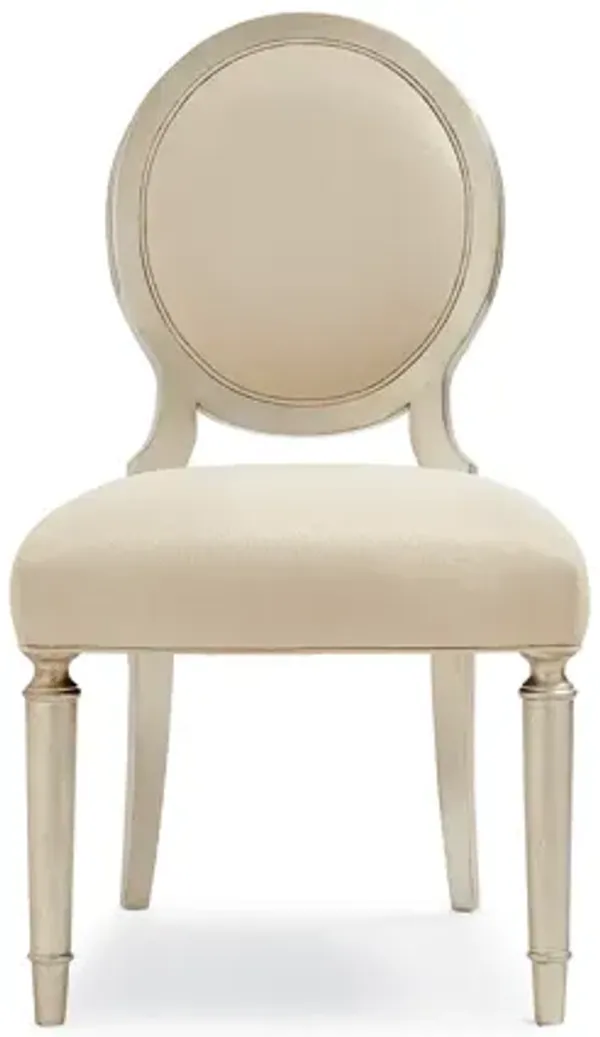 May I Join You? Side Chair