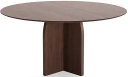 Walnut color