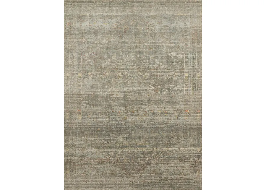 Linnea LIN04 2'7" x 4'" Rug