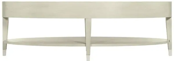 East Hampton Cocktail Table