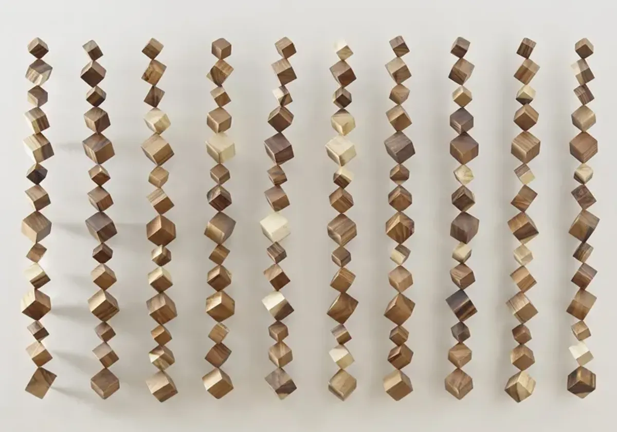 Dice Wall Art