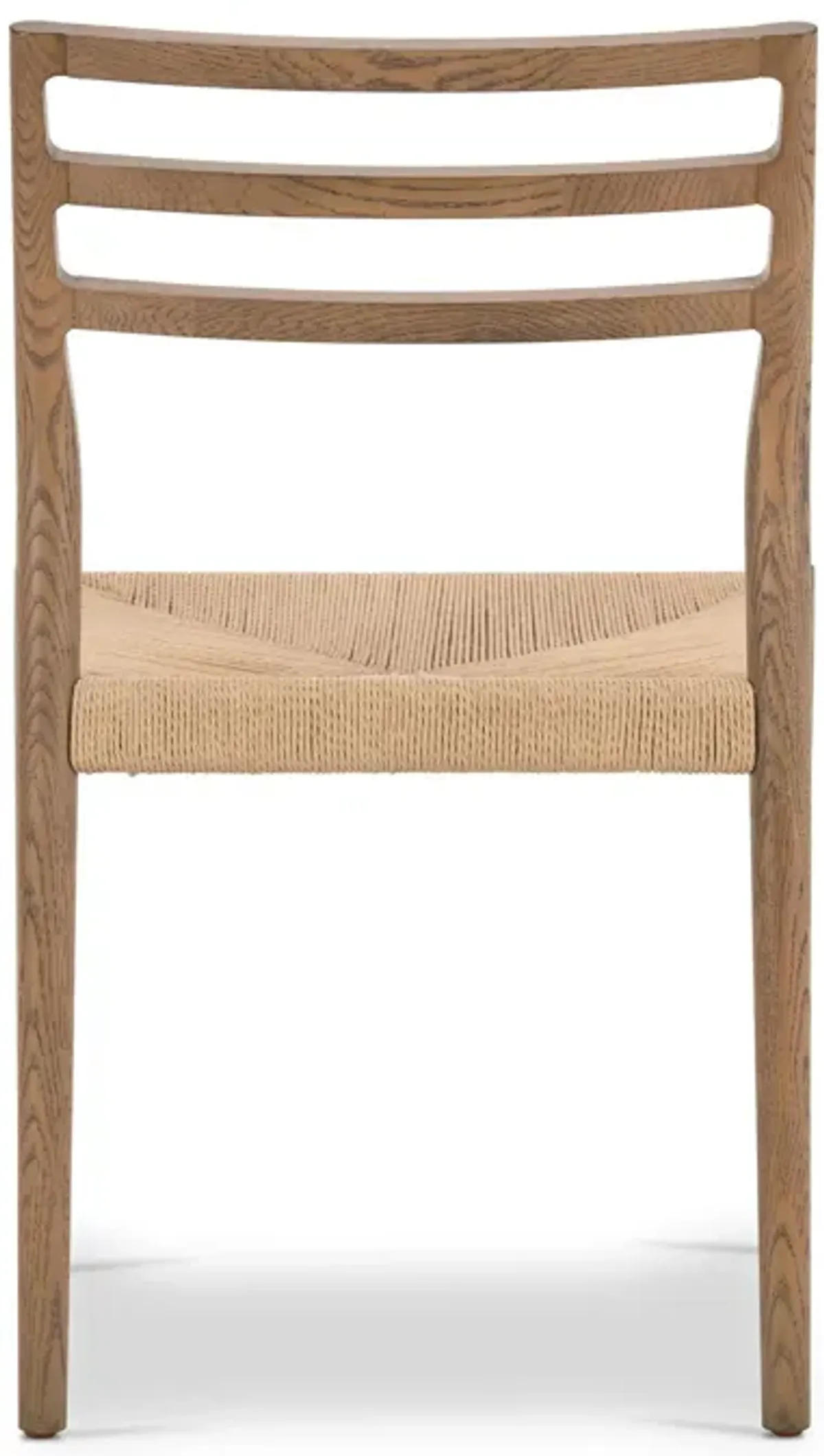 Glenmore Woven Dining Chair