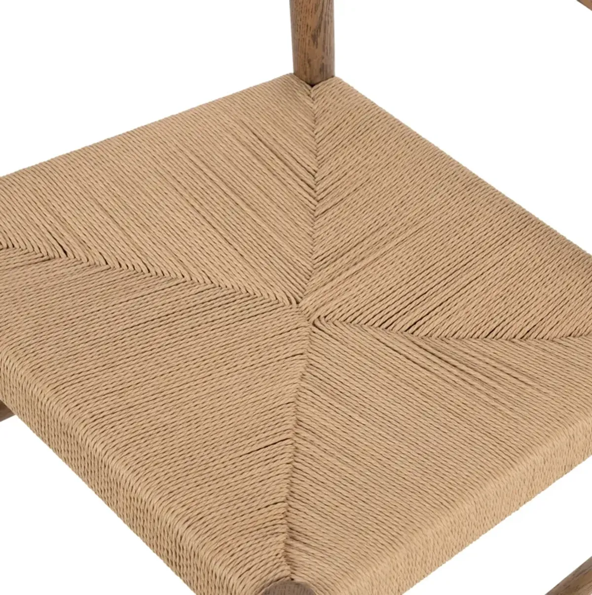 Glenmore Woven Dining Chair