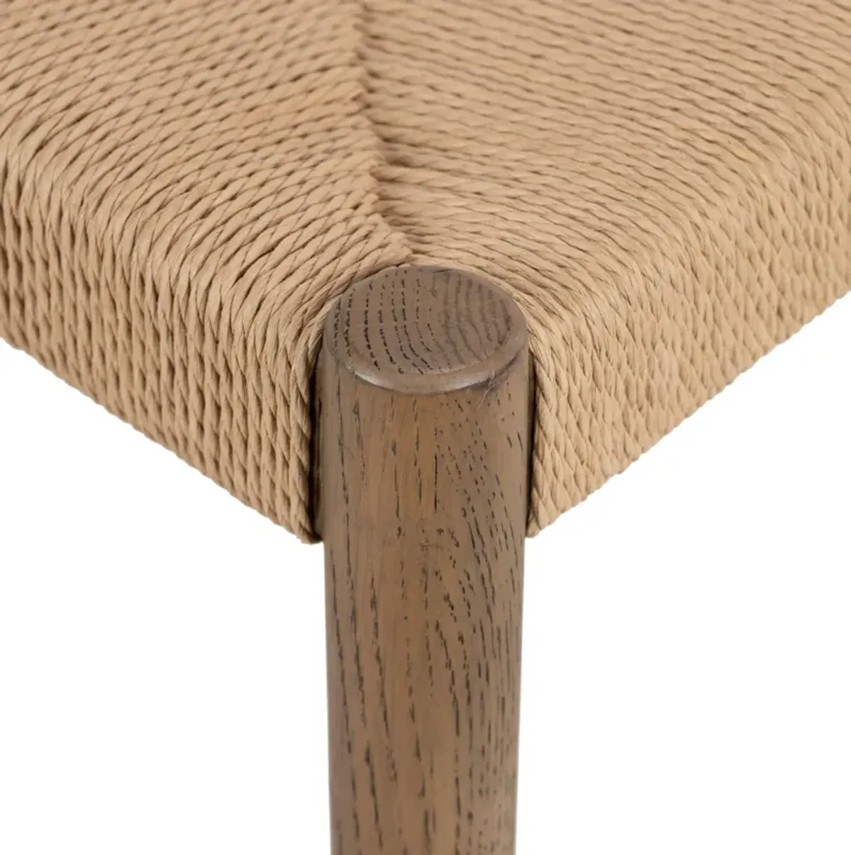 Glenmore Woven Dining Chair