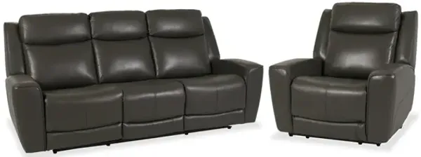 Denali 2 Piece Living Set