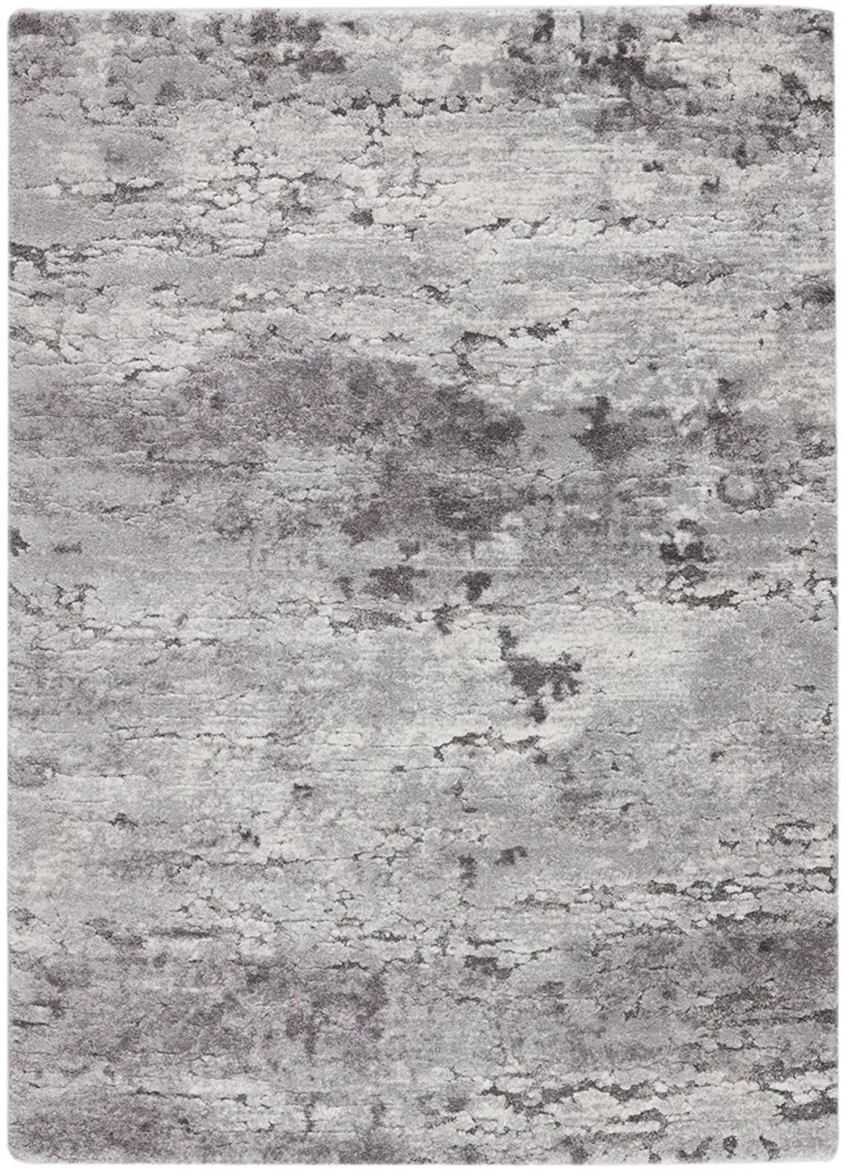 Ferris Coen Gray 3' x 10' Runner Rug