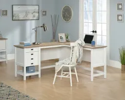 Soft White color