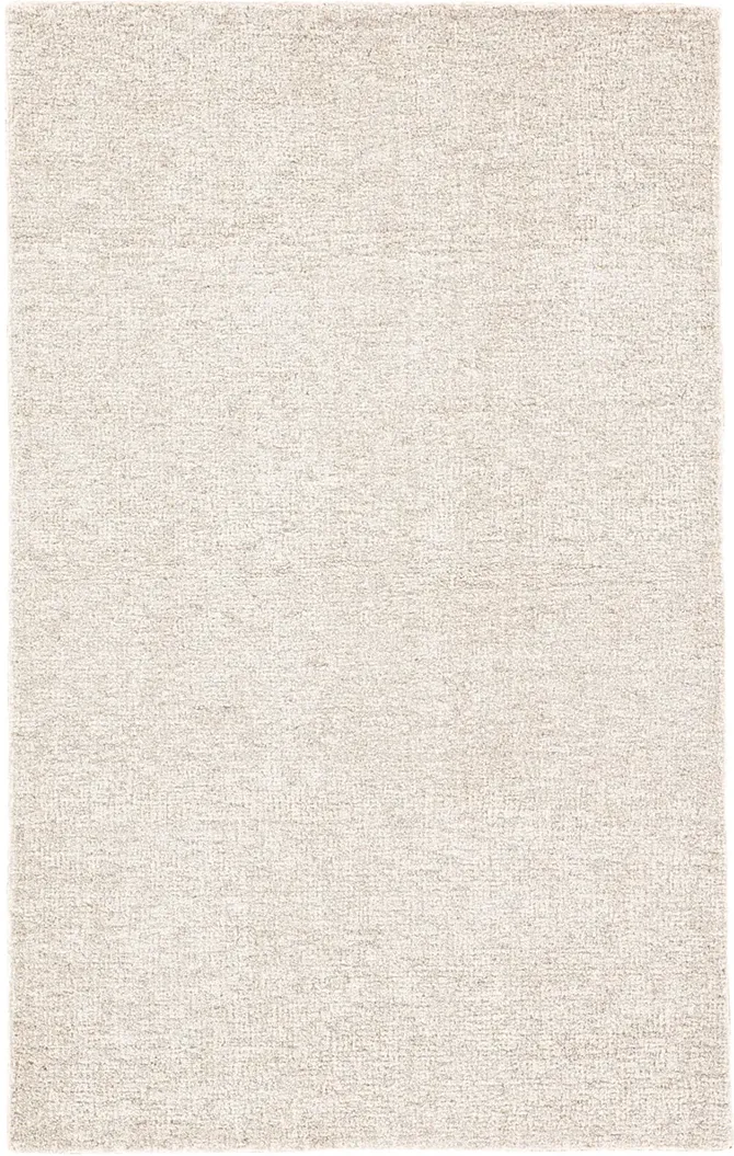 Britta Oland White 9' x 12' Rug