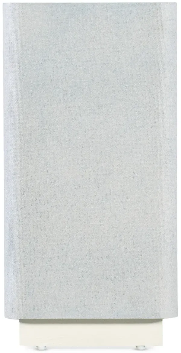 Melange Atlantis Accent Table