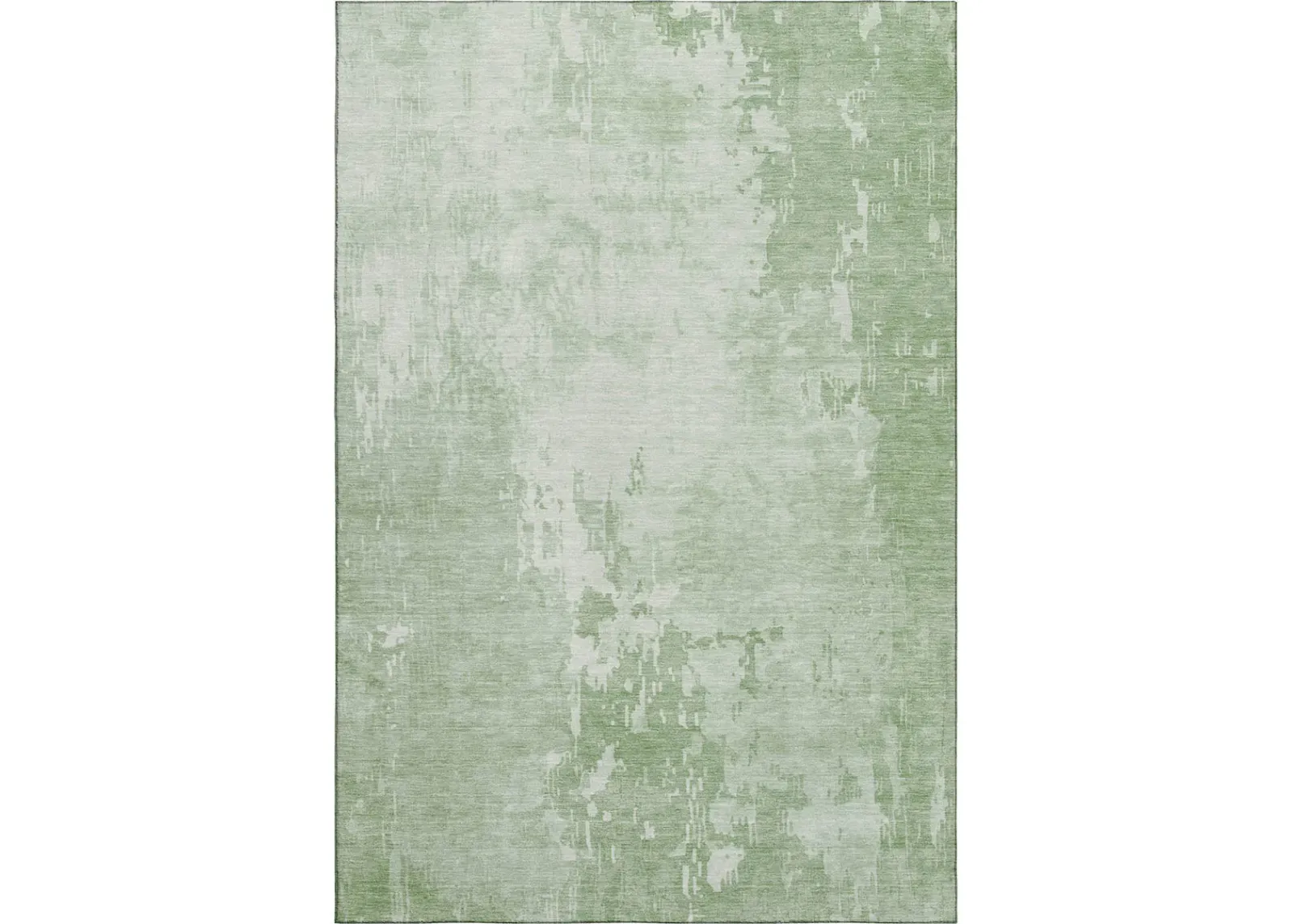 Pacifica PA11 Mint 5' x 7'6" Rug