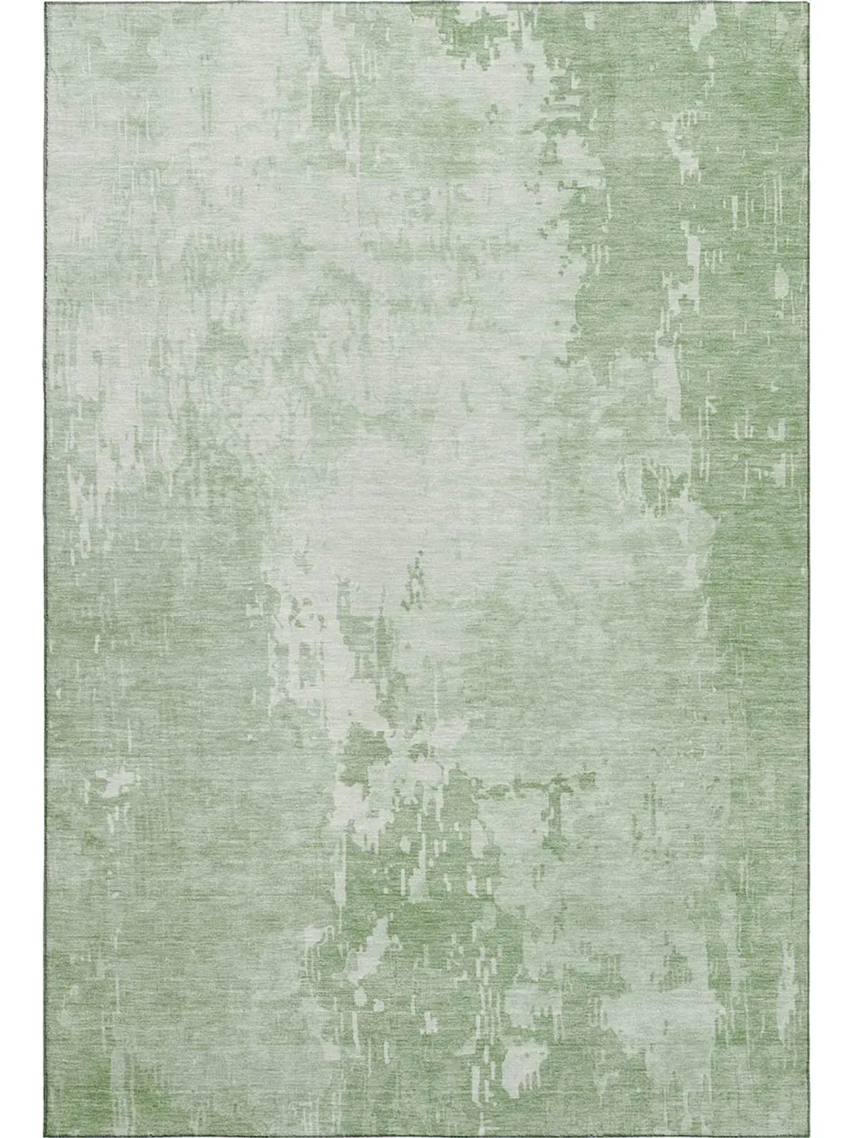 Pacifica PA11 Mint 5' x 7'6" Rug