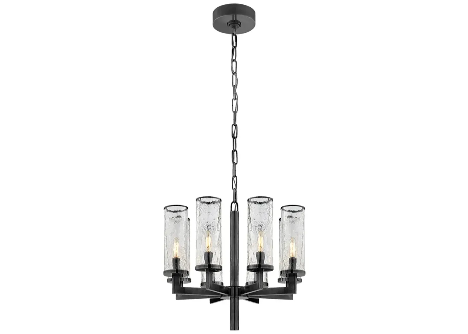 Liaison Single Tier Chandelier