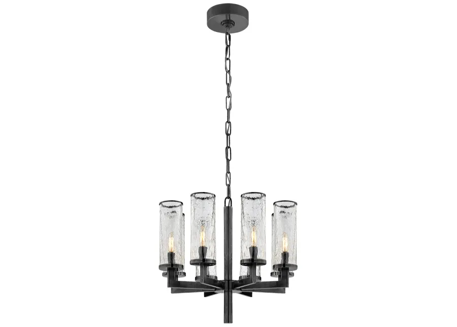 Liaison Single Tier Chandelier