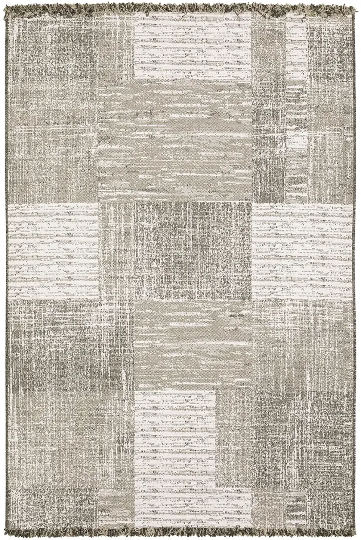 Gillian 5'3" x 7'3" Beige Rug