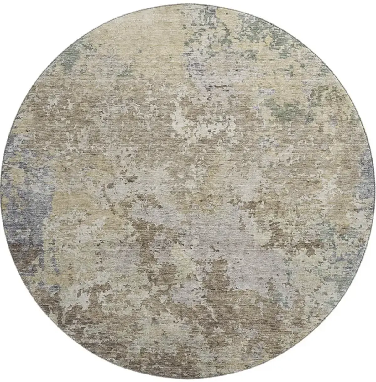 Bresca BC6 Beige 8' Rug