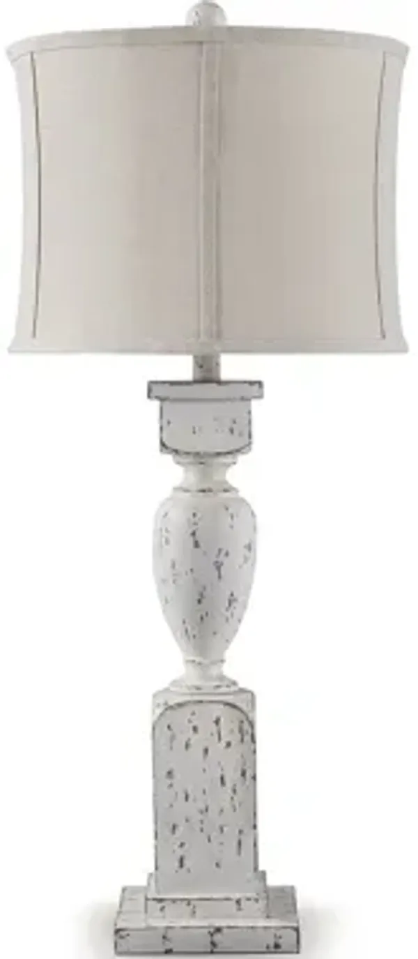 Madsbrook Table Lamp