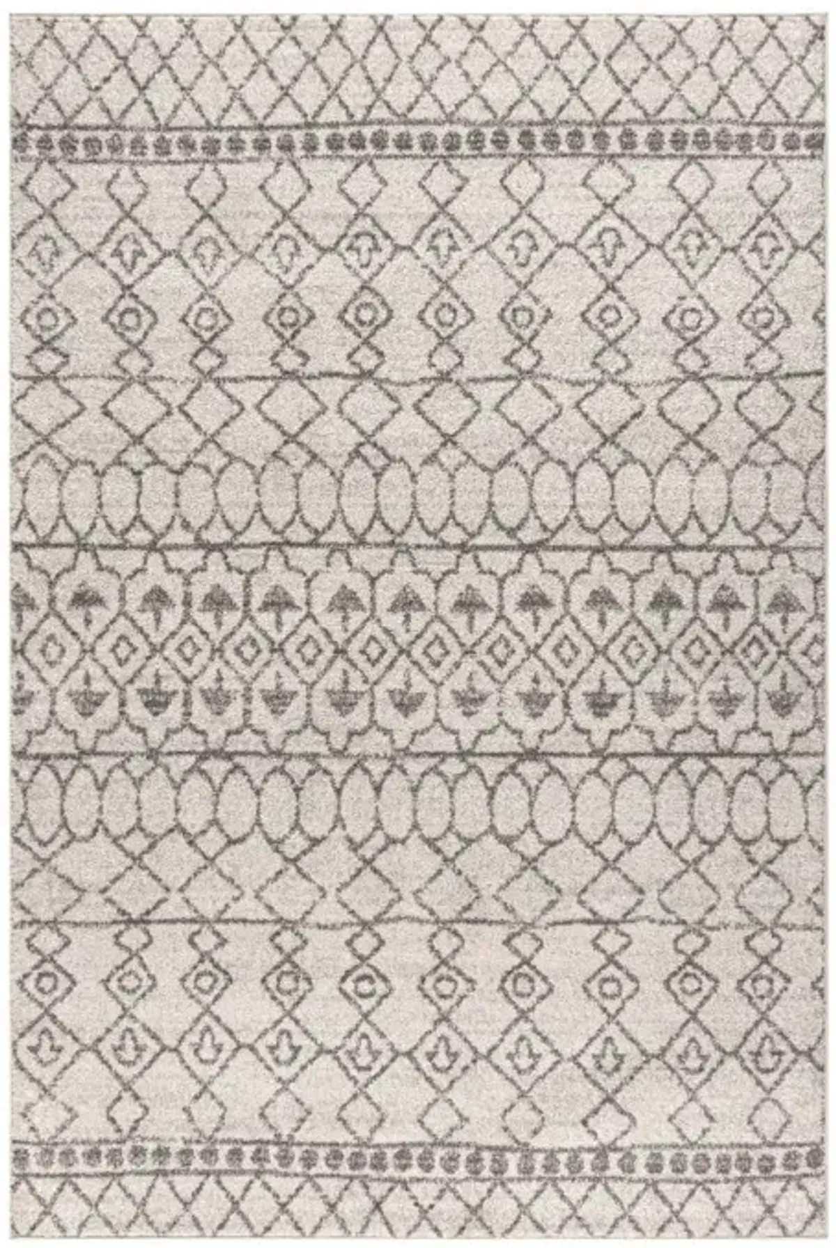 Izil Moroccan Beni Souk Area Rug