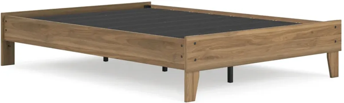 Deanlow Full Platform Bed