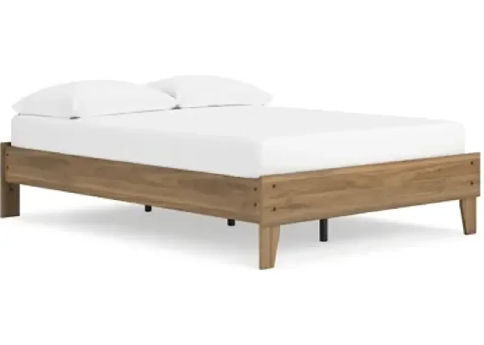 Deanlow Full Platform Bed