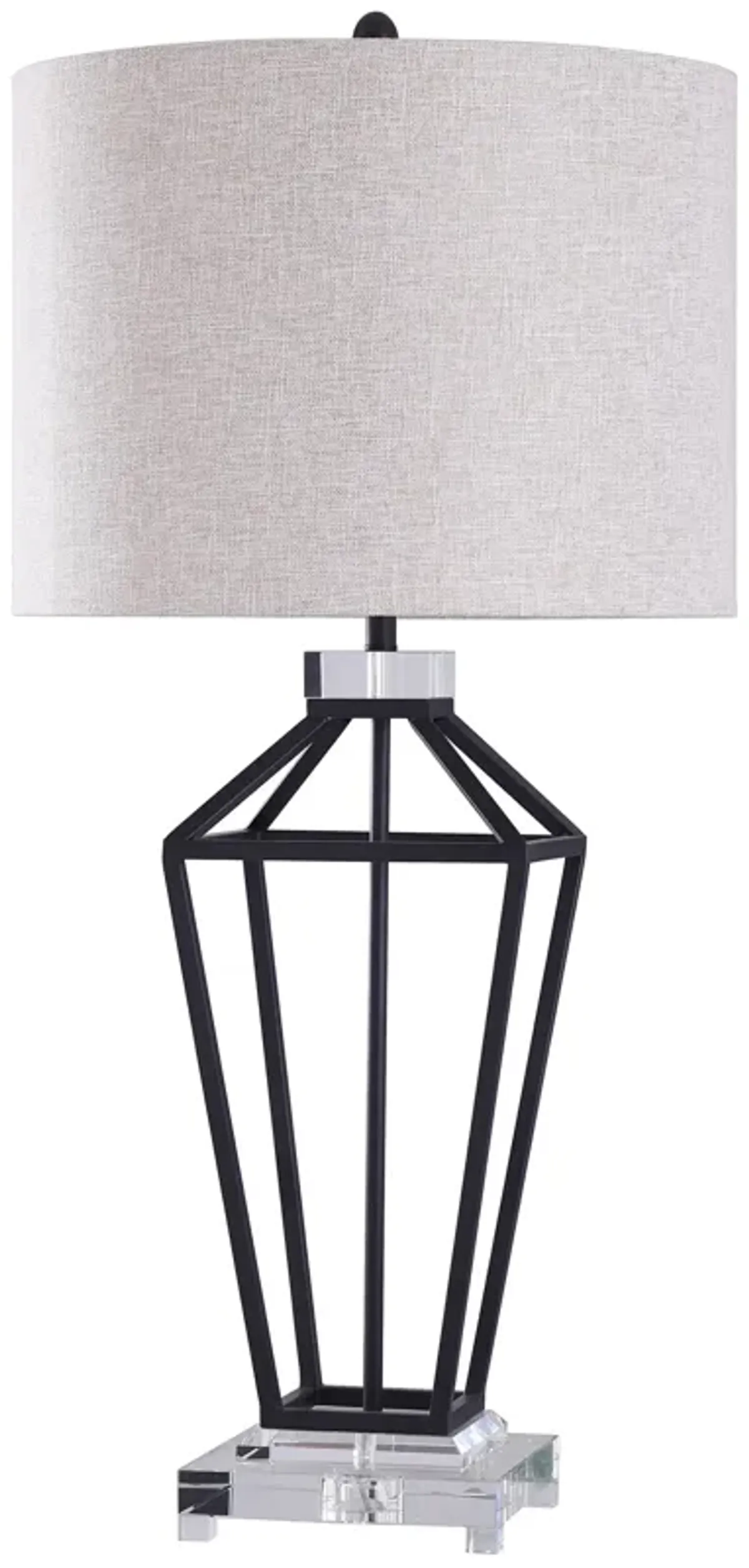 Windsor Table Lamp