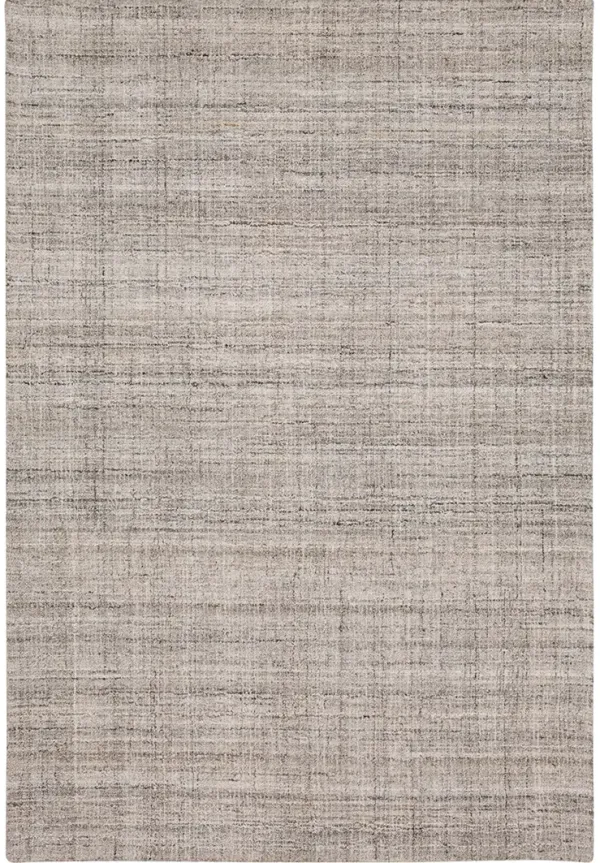 Haberdasher Haberdasher Drizzle 8' X 10' Rug