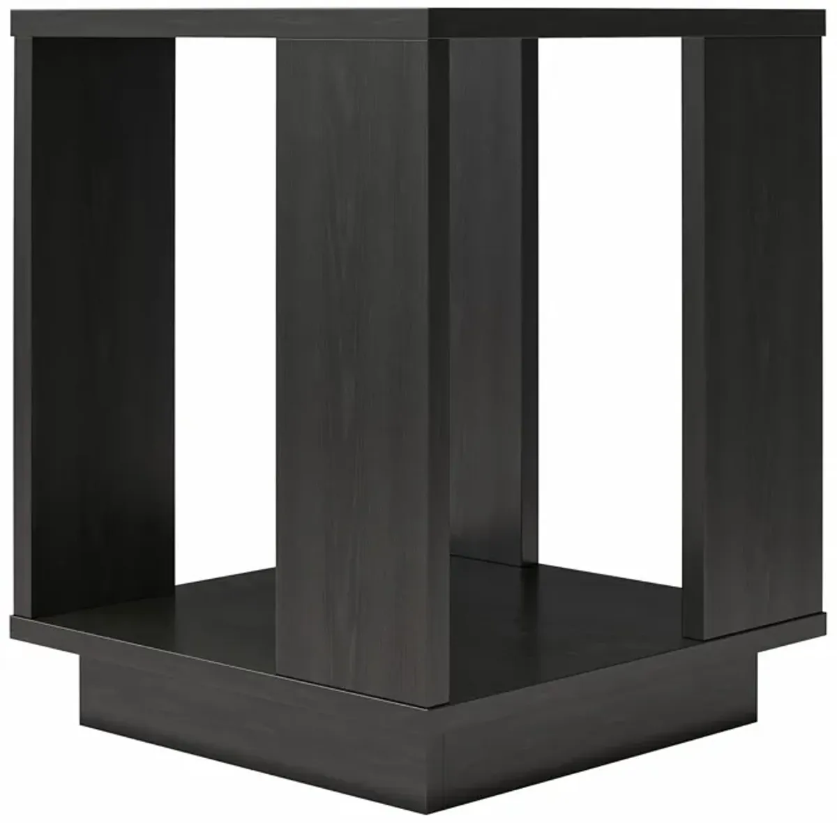 Ameriwood Home Knowle Contemporary Side Table