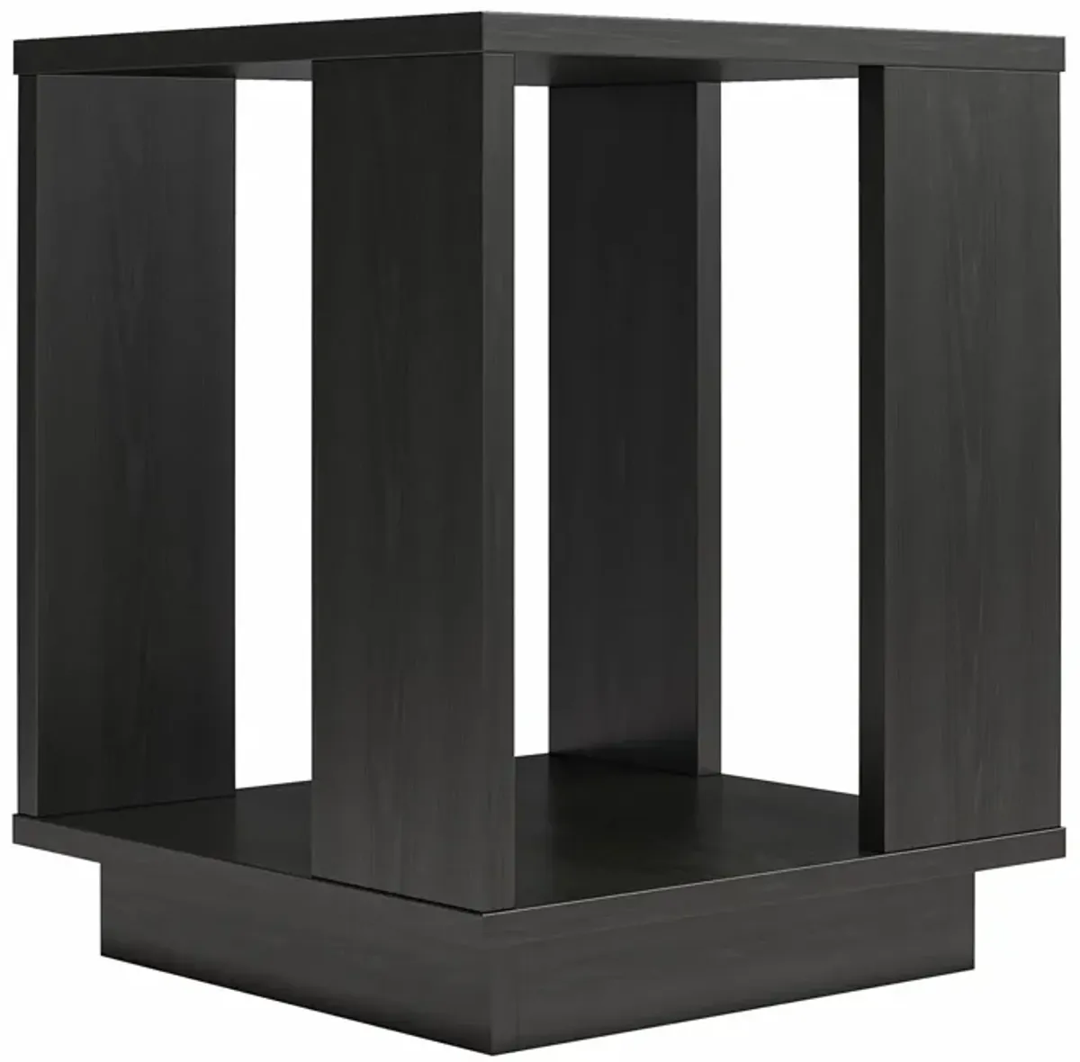 Ameriwood Home Knowle Contemporary Side Table